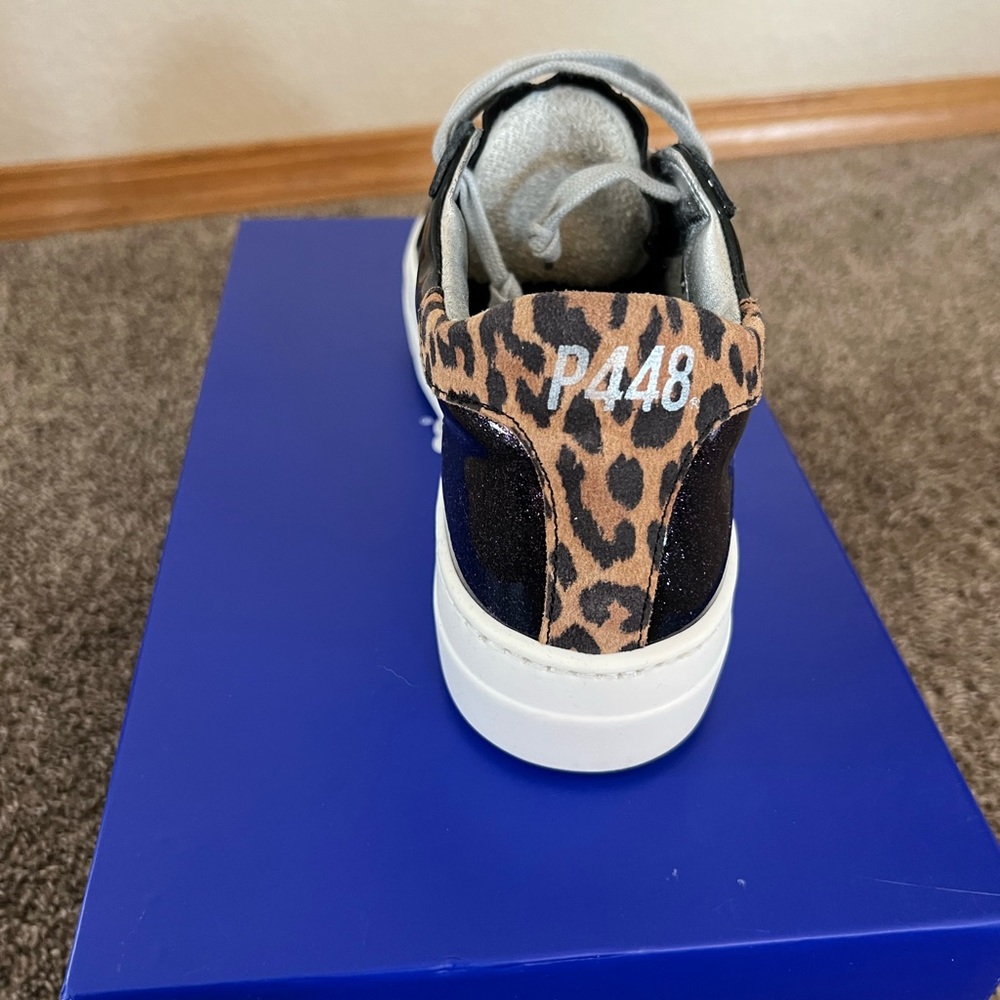 P448 women’s shoes